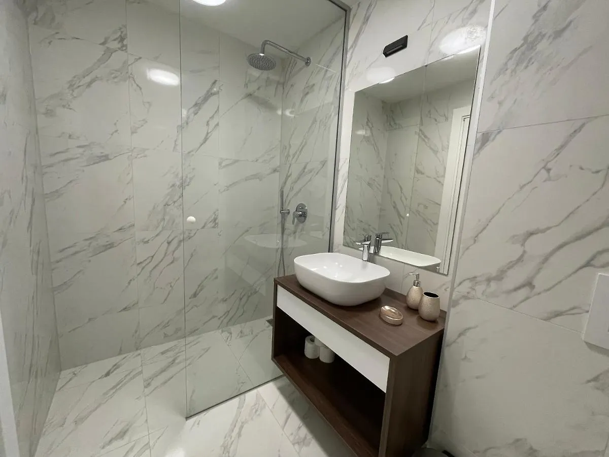 Lux Nanea Apartment Krk Town