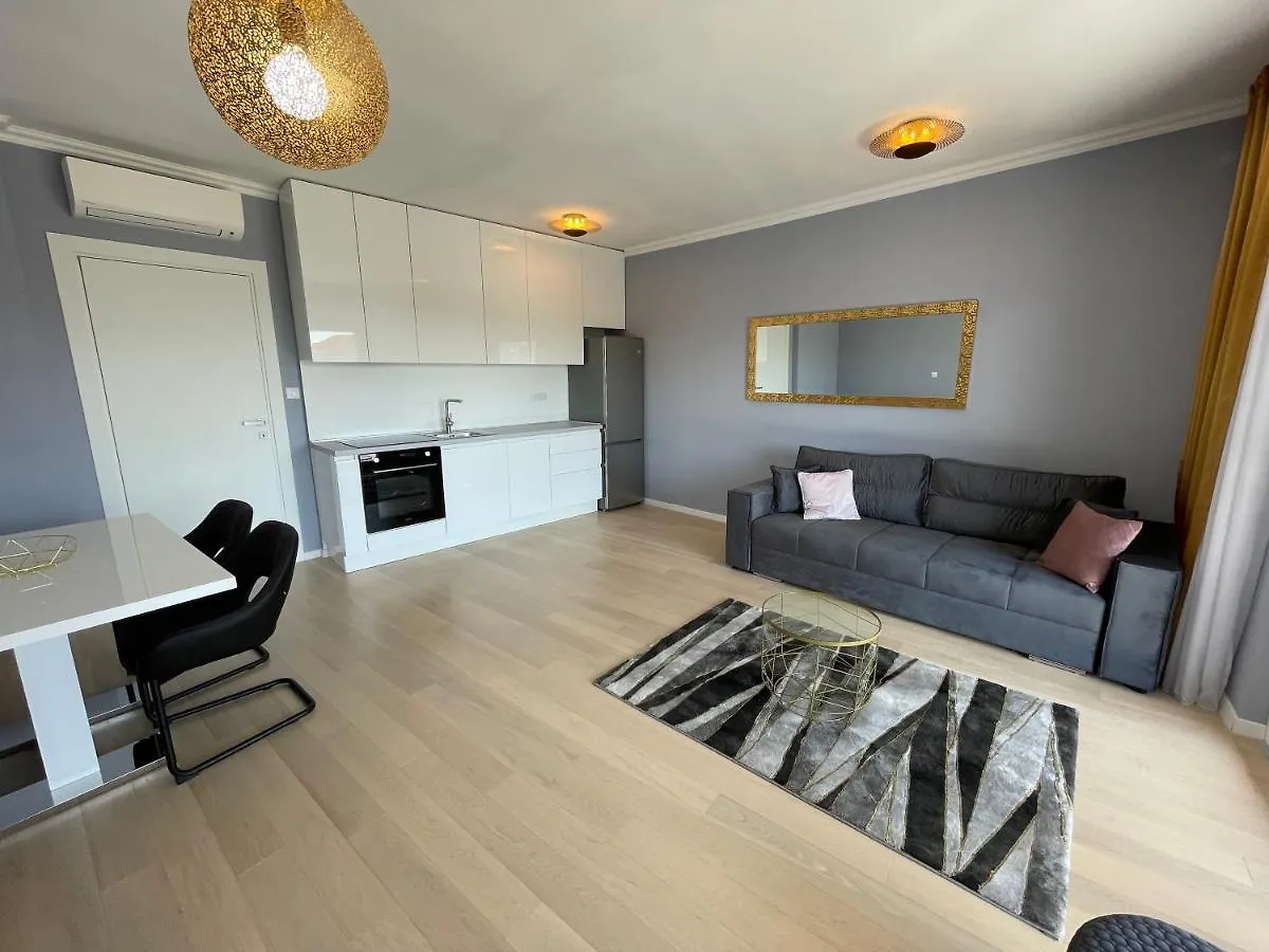 Lux Nanea Apartment Krk Town
