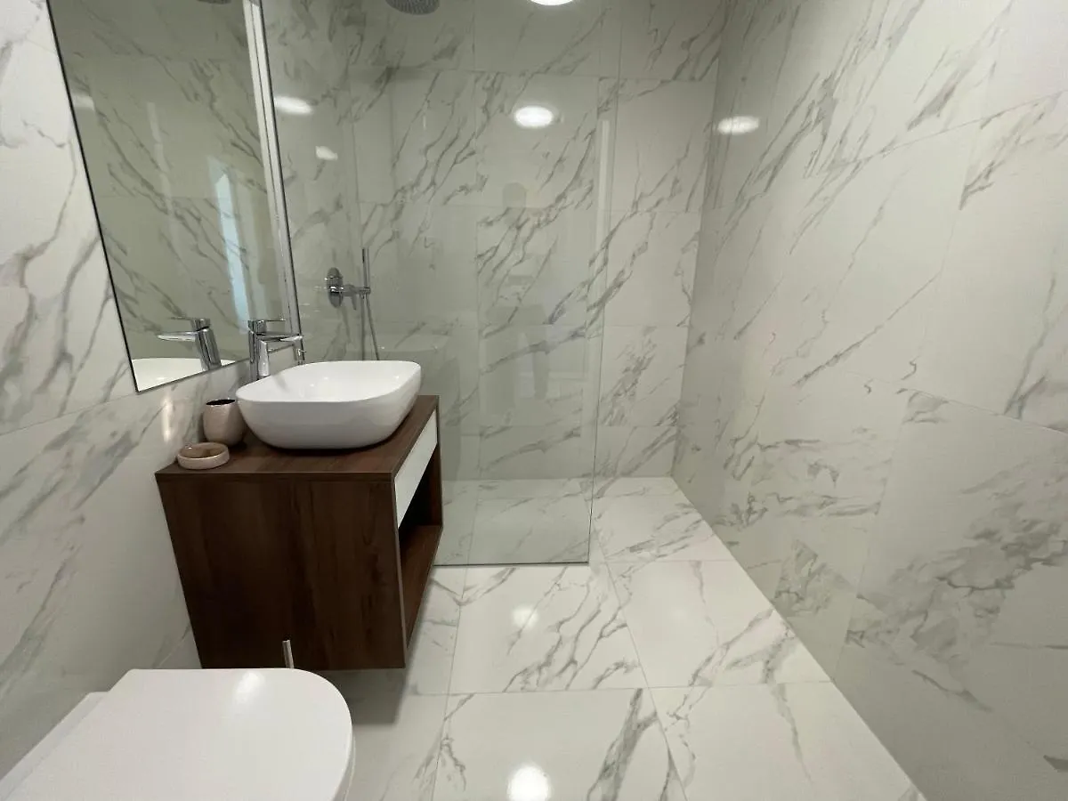 Lux Nanea Apartment Krk Town