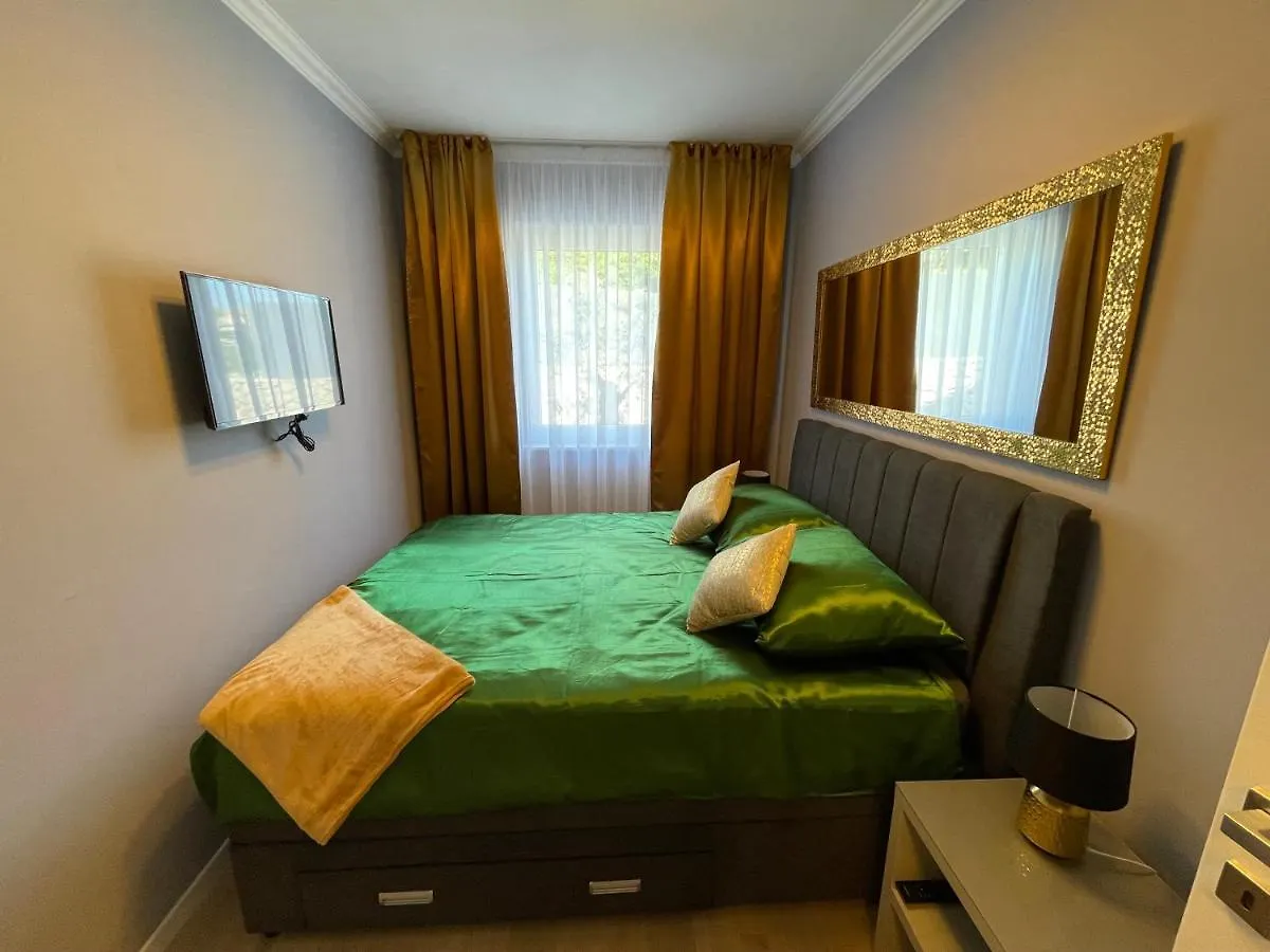 Lux Nanea Apartment Krk Town