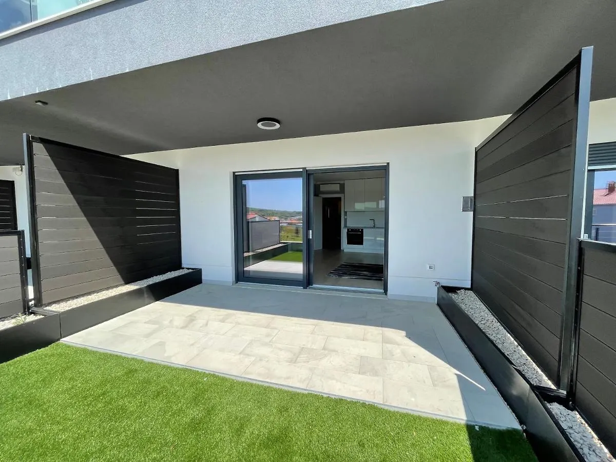 Lux Nanea Apartment Krk Town