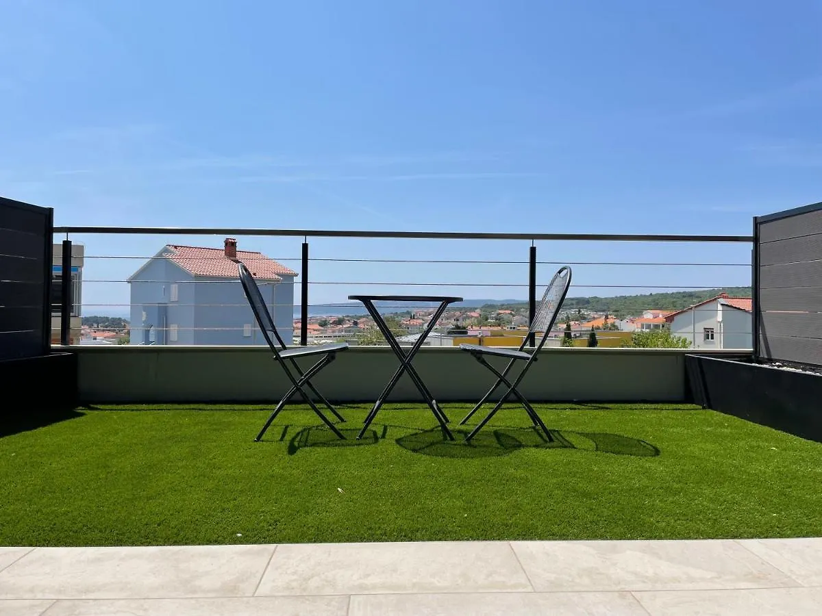 Lux Nanea Apartment Krk Town
