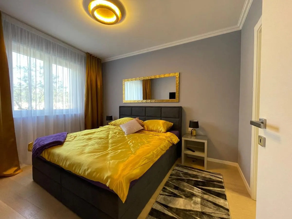 Lux Nanea Apartment Krk Town 0*,  Croatia